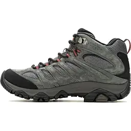 Черевики Merrell Moab 3 Mid GTX Mns 43 Сірий (1054-036.0160) - мініатюра 4
