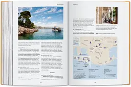 The New York Times 36 Hours. Europe. 3rd Edition - мініатюра 10