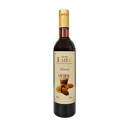 Сироп Emmi мигдаль 700 мл