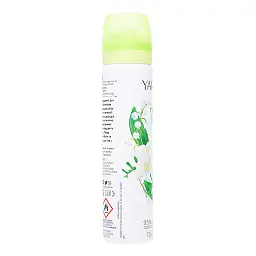 Yardley Дезодорант Lily of the Valley 75мл - мініатюра 4