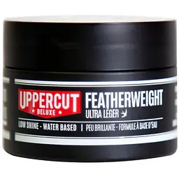 Паста для укладання волосся Uppercut Deluxe Featherweight 30 г - мініатюра 2