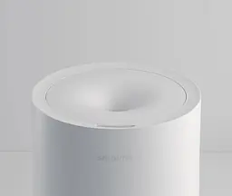 Зволожувач Xiaomi SmartMi Ultrasonic Humidifier White (JSQ01ZM) - мініатюра 3