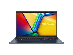 Ноутбук Asus VivoBook 17 X1704VA Quiet Blue (X1704VA-AU755)