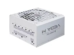 Блок живлення Chieftec Vega M 1000W White (PPG-1000-CW)