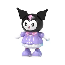 Музична іграшка Kuromi, 9902, інтерактивний