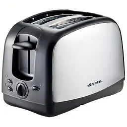 Тостер Ariete 153 Metal (00C015300AR0)