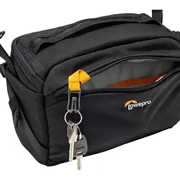 Сумка для фотоапарата Lowepro ProTactic Lite SLX 110 AW III (LP37494-PWW) [135686] - мініатюра 4