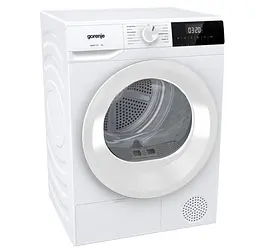 Сушильна машина Gorenje D2HNE7E/UA - мініатюра 5