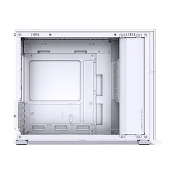 Корпус для ПК JONSBO D31 MESH White - мініатюра 6