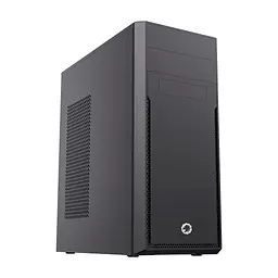 Корпус для ПК Gamemax ET-214-NP 2U3-TYC
