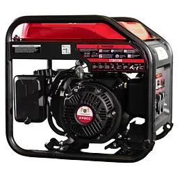 Генератор BAMFORD B6800i - мініатюра 3