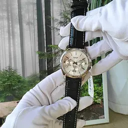 Годинник Casio MTP-1375L-7AVDF - мініатюра 6