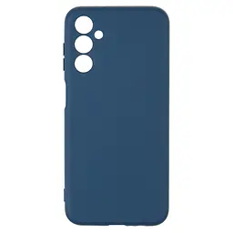 Чехол ArmorStandart ICON для Samsung M14 5G (M146) Camera cover Dark Blue (ARM66673)