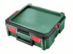 Кейс для інструменту SystemBox, 39x34.3x12.1см, поліпропілен Bosch hoz0012834
