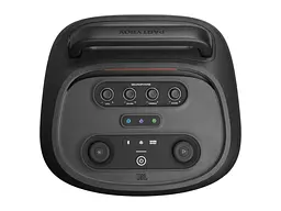 Портативна колонка JBL PartyBox 520 (PARTYBOX520EU) - мініатюра 11