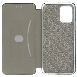 Чохол до мобільного телефона Armorstandart G-Case Vivo Y21 Black (ARM60787) - мініатюра 3