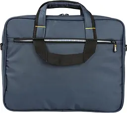 Сумка для ноутбука Yankee YENKEE 15.6" OREGON YBN 1531 (Чорний) (45011054) - мініатюра 2