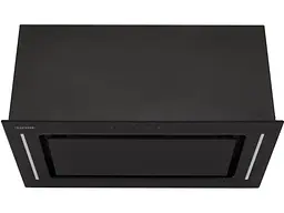 Витяжка вбудована ELEYUS Gemini 700 LED 52 BL
