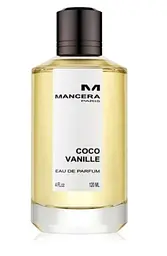 Оригінал Mancera Coco Vanille 120 мл ТЕСТЕР парфумована вода