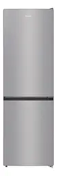 Холодильник з нижньою морозильною камерою Gorenje (NRK6191PS4)