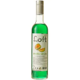 Сироп Loft Зелена Диня 0.7 л