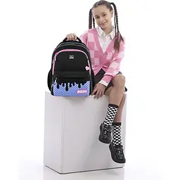 Рюкзак GoPack Education 182M Dream (GO25-182M-2) - мініатюра 17
