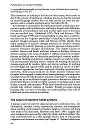 Beyond Training: Perspectives on Language Teacher Education - Джек К. Річардс - мініатюра 3