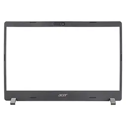 Рамка матриці для Acer TravelMate TMP215-52G TMP215-53G TMP215-41 TMP50-52, (Чорна, 60.VMNN7.003, Оригінал)