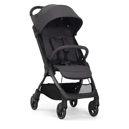 Прогулянкова коляска Chicco WE 2 чорна (87167.31)