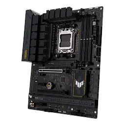 Материнська плата Asus B650-Plus TUF Gaming Wi-Fi Socket AM5 (TUF GAMING B650-PLUS WIFI) - мініатюра 2