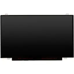 Матриця 14.0" 1366x768 HD, LED ,IPS, SLIM, матова, 30pin (праворуч) EDP, A+ (LC300143)