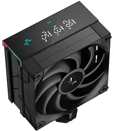 Кулер для процесора Deepcool AK400 Digital Pro (R-AK400-BKAPMN-G) - мініатюра 2