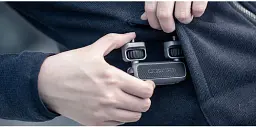 Шарнірний кронштейн PGYTECH Magic Arm (P-CG-009) [75277] - мініатюра 6