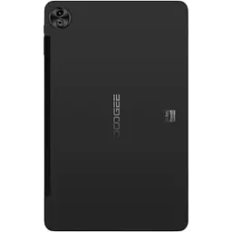 Планшет Doogee T20 Ultra 12" 12ГБ 256ГБ LTE 10800мА Android чорний - мініатюра 4
