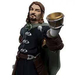Фігурка Lord Of The Rings Boromir (Володар кілець Боромир) 18,5 - мініатюра 6