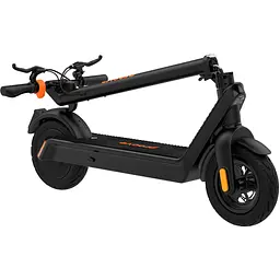 Електросамокат Proove X-City Pro Max чорний з помаранчевим - мініатюра 6