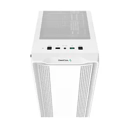 Корпус DeepCool CC560 V2 White R-CC560-WHGAA4-G-2 - мініатюра 10