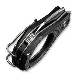 Ніж Civivi Pyrus Black (C23038-2) - мініатюра 7