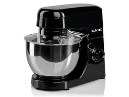 Кухонна машина KUMTEL HSM-01 Black - мініатюра 2