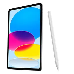 Стилус Baseus Smooth Writing 2 Series Dual Charging Stylus SXBC080102 - мініатюра 4