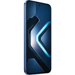 Мобільний телефон Infinix GT 30 8/256Gb Cyber Blue (4894947101021) - мініатюра 5