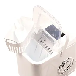 Льодогенератор Ice Maker переносний для пальчикового льоду 110 Вт (88960001) - мініатюра 5