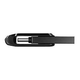 Флеш-накопичувач SanDisk USB 3.1 Ultra Dual Go Type-C 512Gb (150 Mb/s) (SDDDC3-512G-G46) - мініатюра 4