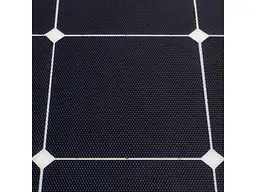 Монокристалічна сонячна панель ECL EC-SP120WBV 120W (PB930661) - мініатюра 4