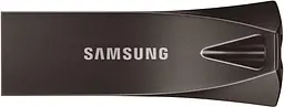 Накопичувач 512GB USB 3.1 Type-A Bar Plus Сірий Samsung teh0025093