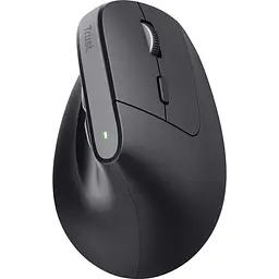 Миша Trust Bayo+ Ergonomic Black (25146) [139426]