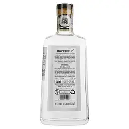 Джин Inverroche Classic 43% 0.7 л - мініатюра 3