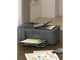 БФП Canon Pixma TR4755i (5074C036) - мініатюра 3