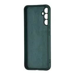 Чохол TPU Colorful Protected Camera Samsung A34 5G (A346) Dark green - мініатюра 2