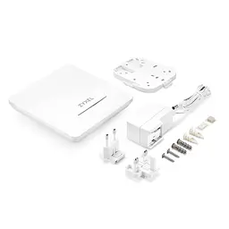 Точка доступу ZYXEL NWA50BE (NWA50BE-EU0102F) - мініатюра 8